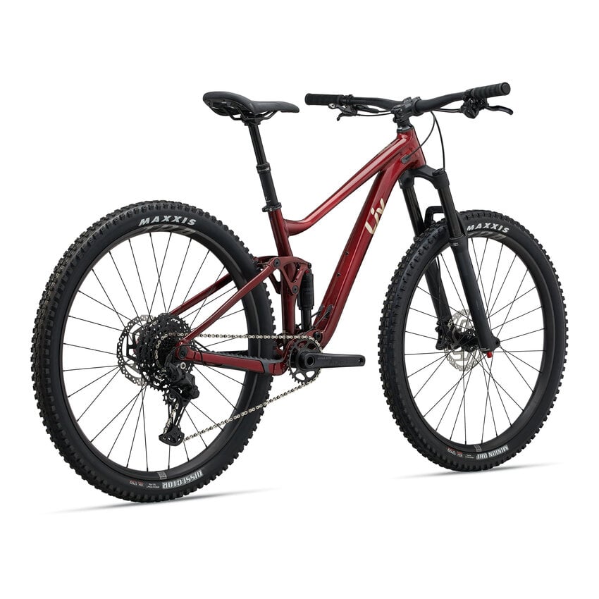 LIV 2025 LIV Embolden