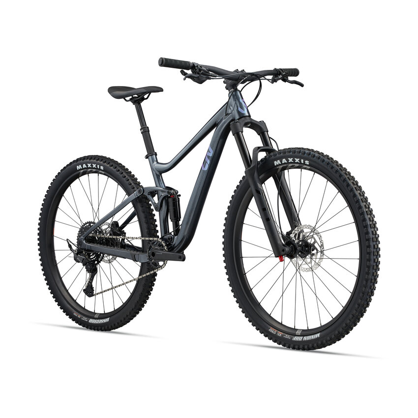 LIV 2025 LIV Embolden