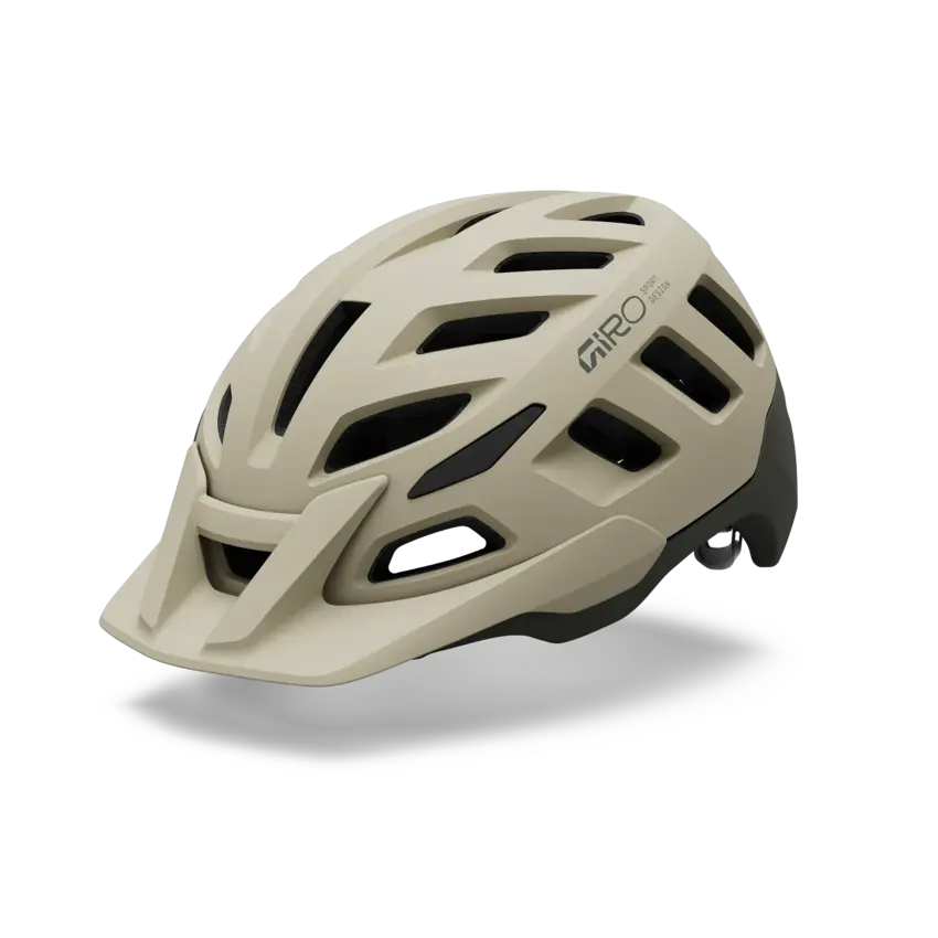 GIRO GIRO Casque Radix MIPS