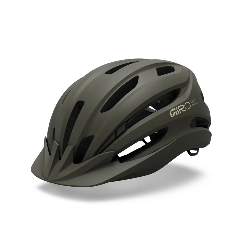 GIRO GIRO Casque Register II MIPS
