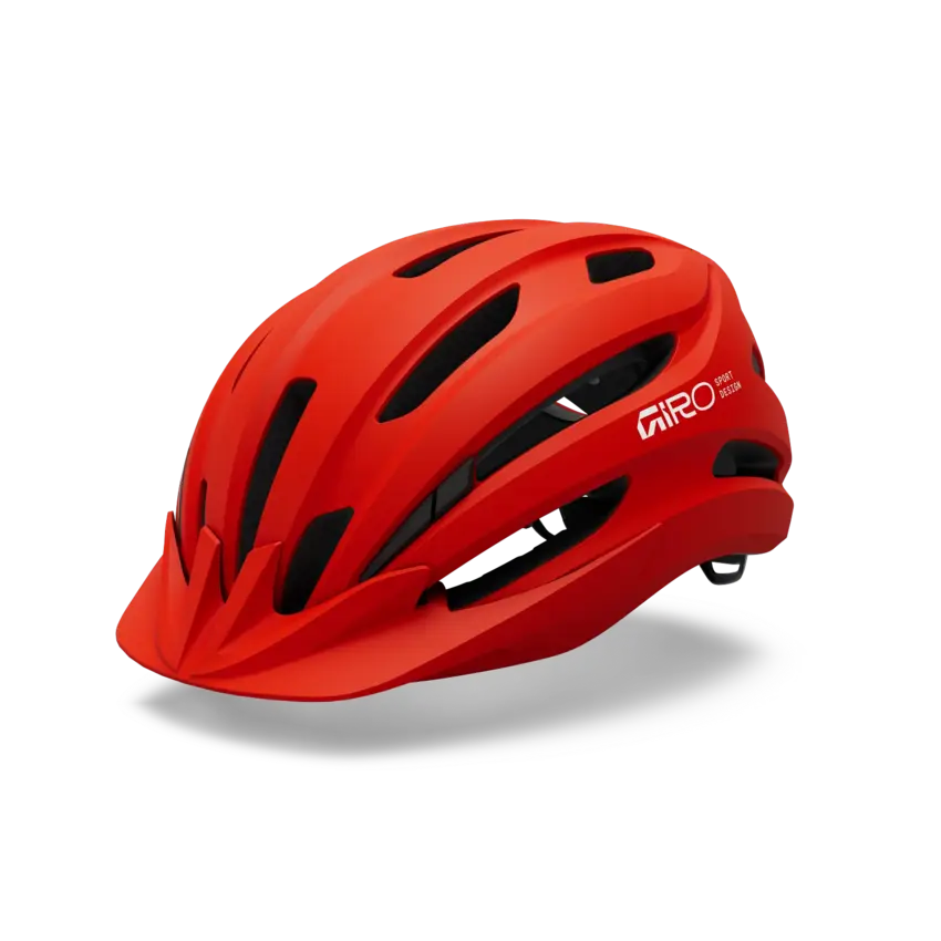 GIRO GIRO Casque Register II MIPS