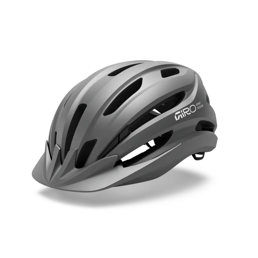 GIRO GIRO Casque Register II MIPS