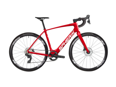 2026 SPHERIK E-SRD Apex Etap AXS