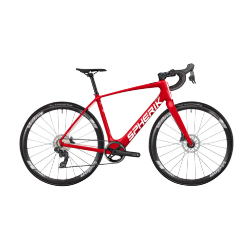 SPHERIK 2026 SPHERIK E-SRD Apex Etap AXS