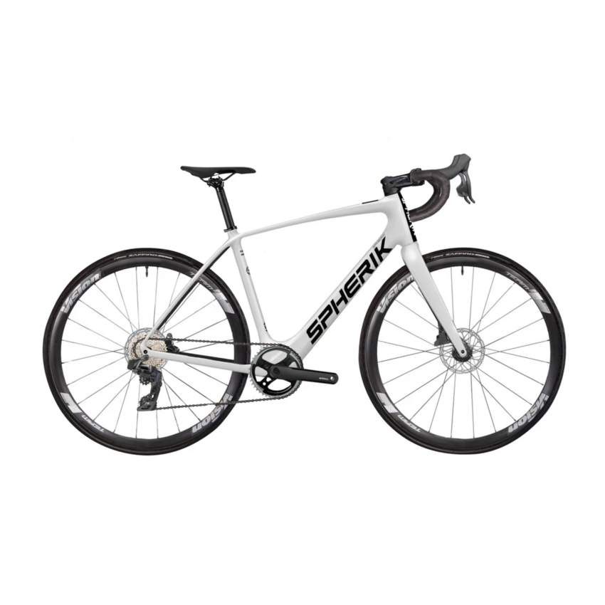 SPHERIK 2026 SPHERIK E-SRD Apex Etap AXS