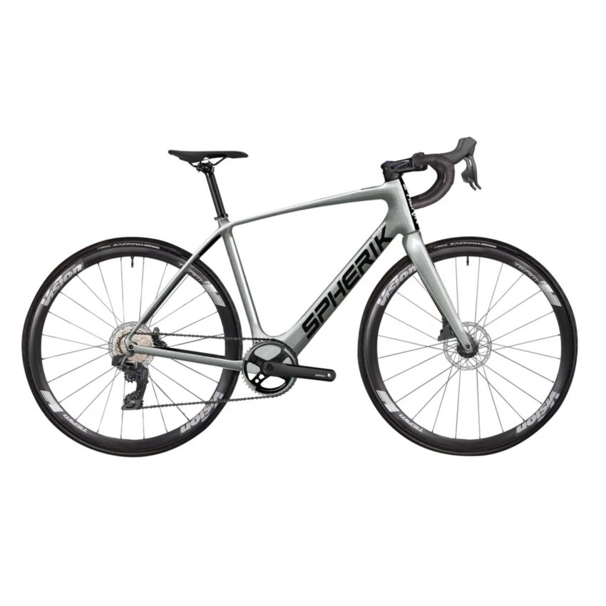 SPHERIK 2026 SPHERIK E-SRD Apex Etap AXS