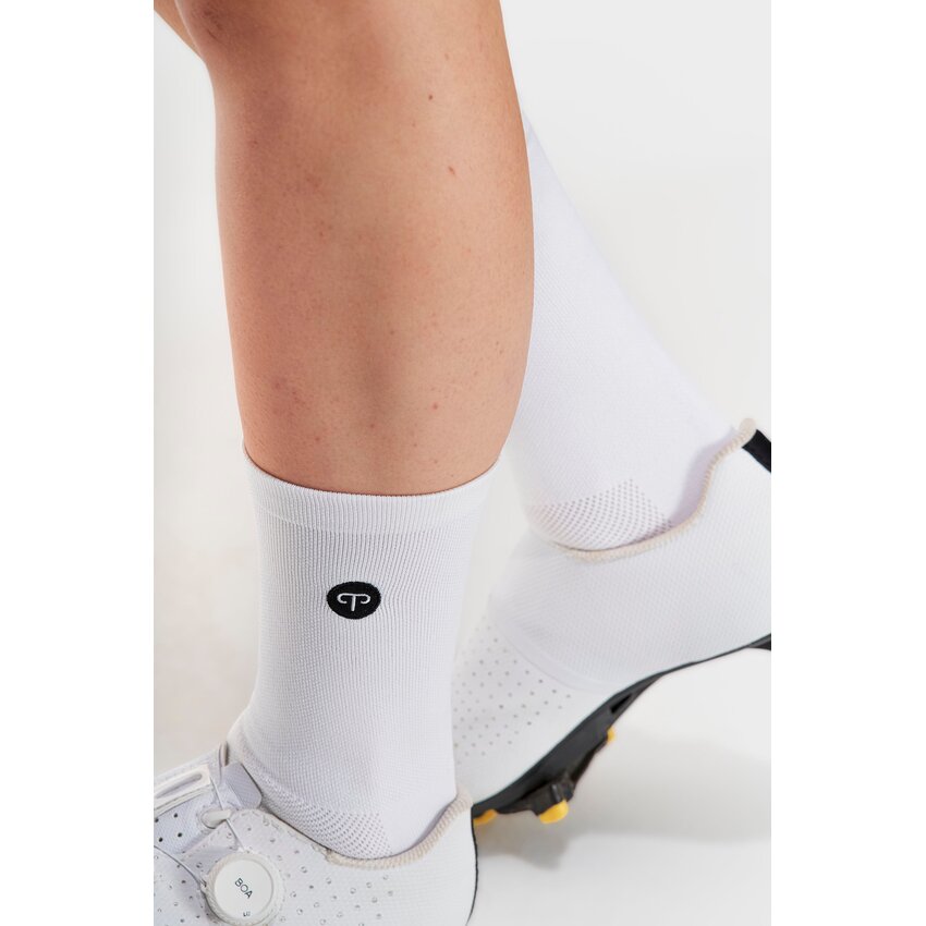 Peppermint PEPPERMINT Bas Signature Knit Peppermint PEPPERMINT Bas Signature Knit