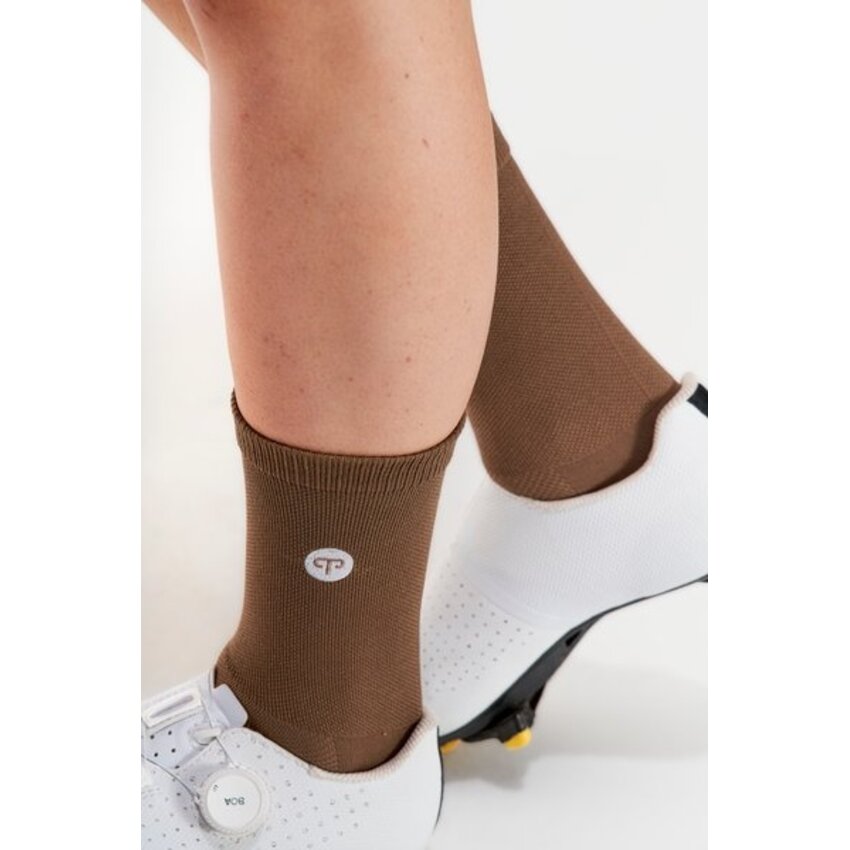 Peppermint PEPPERMINT Bas Signature Knit Peppermint PEPPERMINT Bas Signature Knit