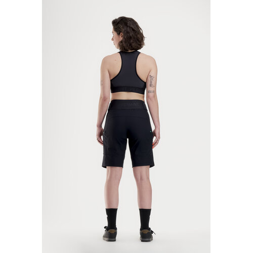 Peppermint PEPPERMINT Short Signature Tech Femme Peppermint PEPPERMINT Short Signature Tech Femme