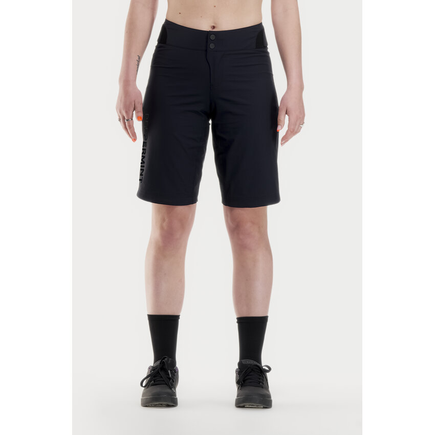 Peppermint PEPPERMINT Short Signature Tech Femme Peppermint PEPPERMINT Short Signature Tech Femme