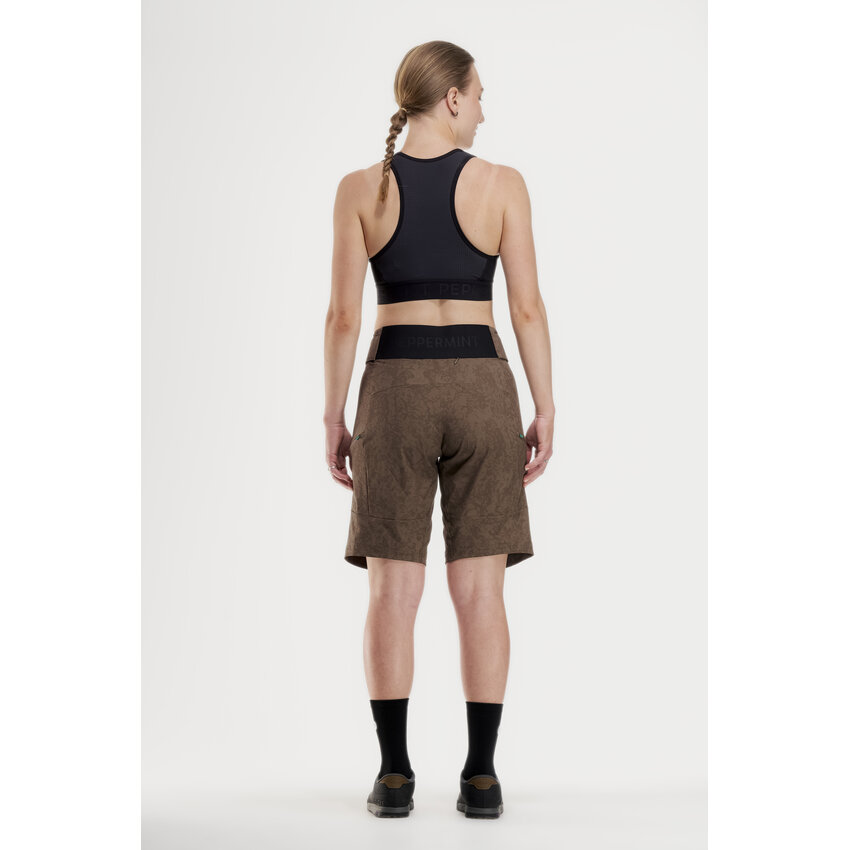 Peppermint PEPPERMINT Short Signature Tech Femme Peppermint PEPPERMINT Short Signature Tech Femme