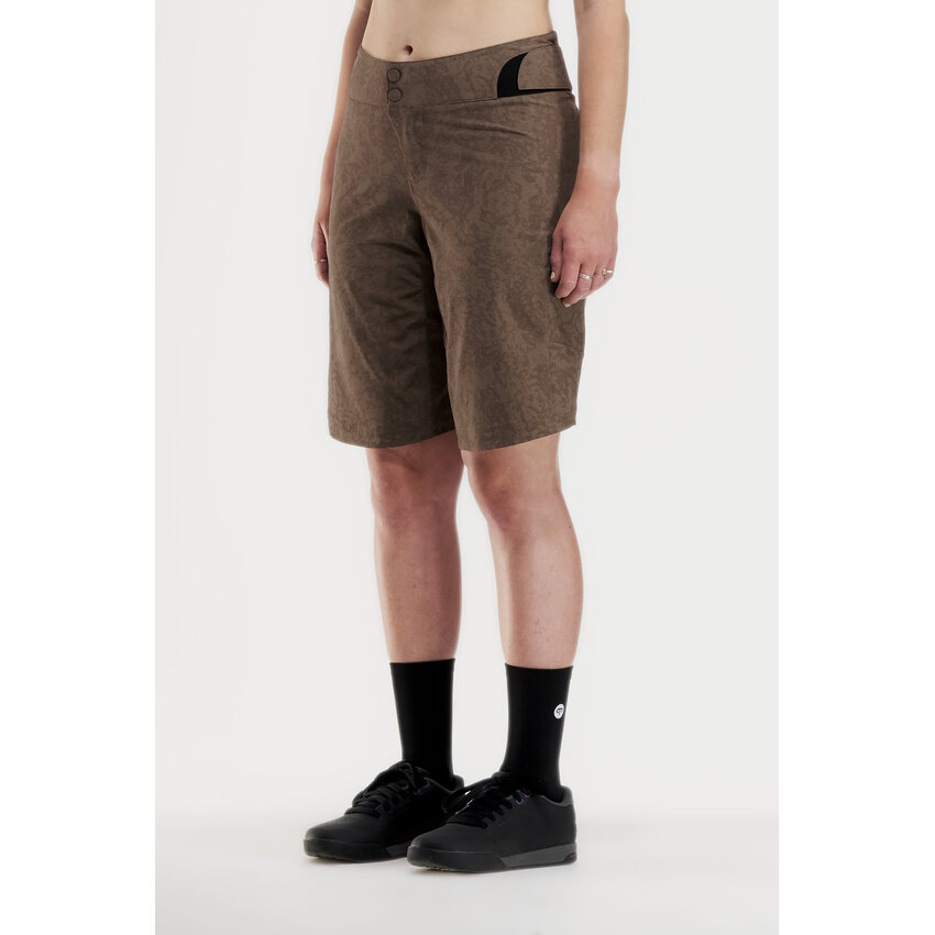 Peppermint PEPPERMINT Short Signature Tech Femme Peppermint PEPPERMINT Short Signature Tech Femme