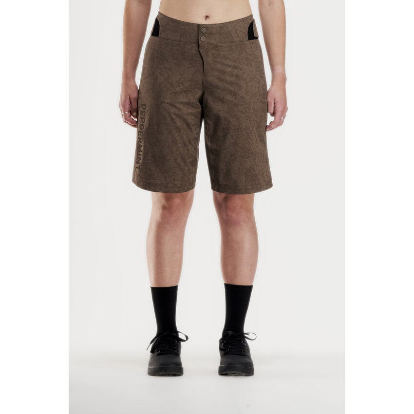 Peppermint PEPPERMINT Short Signature Tech Femme Peppermint PEPPERMINT Short Signature Tech Femme