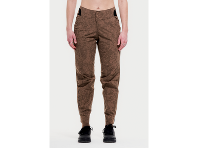 PEPPERMINT Pantalon Signature Femme PEPPERMINT Pantalon Signature Femme