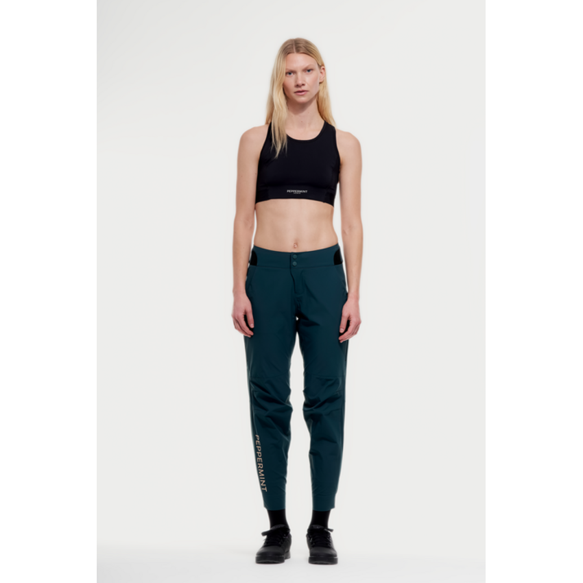 Peppermint PEPPERMINT Pantalon Signature Femme Peppermint PEPPERMINT Pantalon Signature Femme
