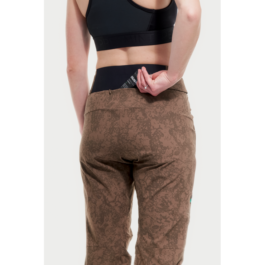 Peppermint PEPPERMINT Pantalon Signature Femme Peppermint PEPPERMINT Pantalon Signature Femme