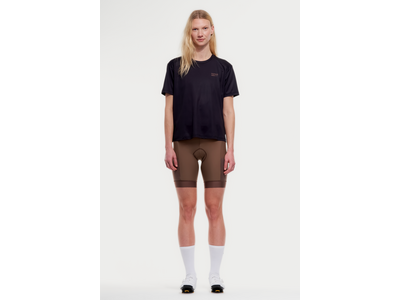 PEPPERMINT Maillot Trail S/S Femme PEPPERMINT Maillot Trail S/S Femme