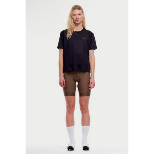 Peppermint PEPPERMINT Maillot Trail S/S Femme Peppermint PEPPERMINT Maillot Trail S/S Femme