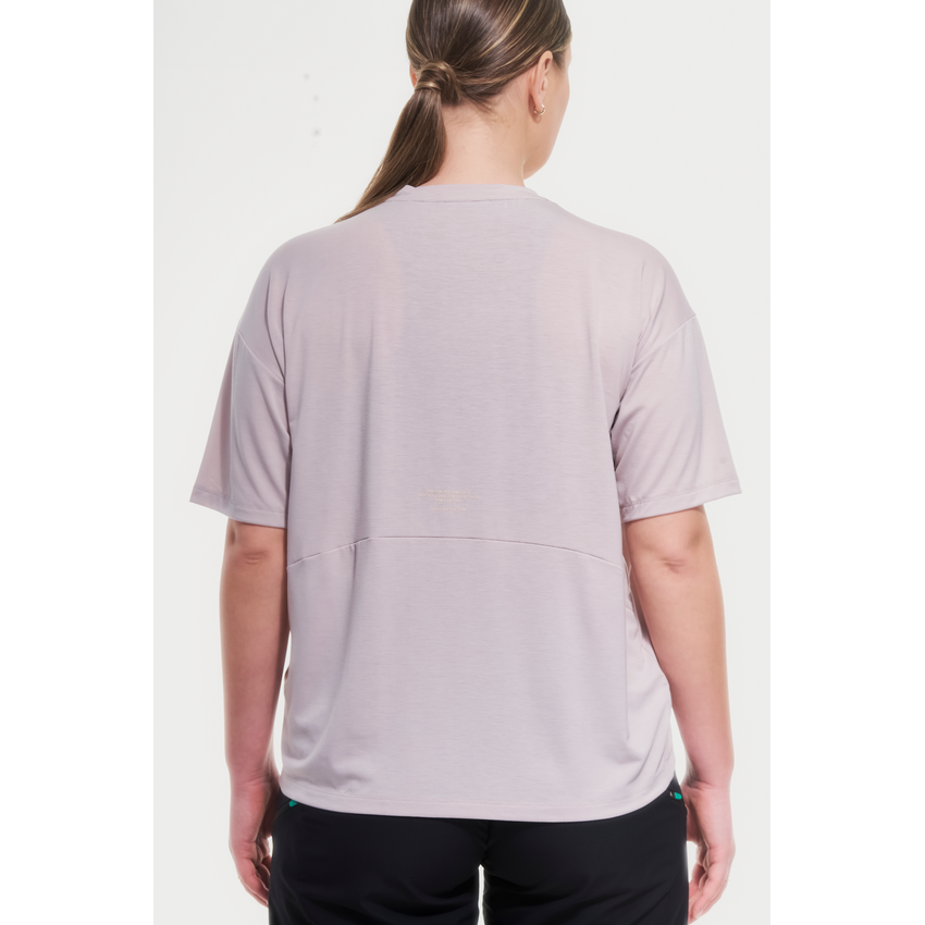 Peppermint PEPPERMINT Maillot Peak S/S Femme Peppermint PEPPERMINT Maillot Peak S/S Femme