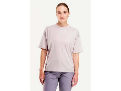 PEPPERMINT Maillot Peak S/S Femme PEPPERMINT Maillot Peak S/S Femme