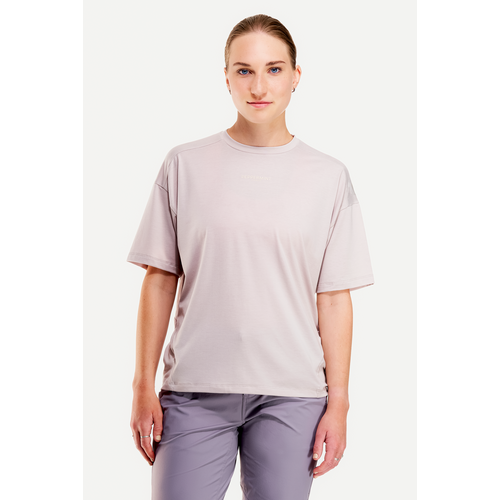 Peppermint PEPPERMINT Maillot Peak S/S Femme Peppermint PEPPERMINT Maillot Peak S/S Femme