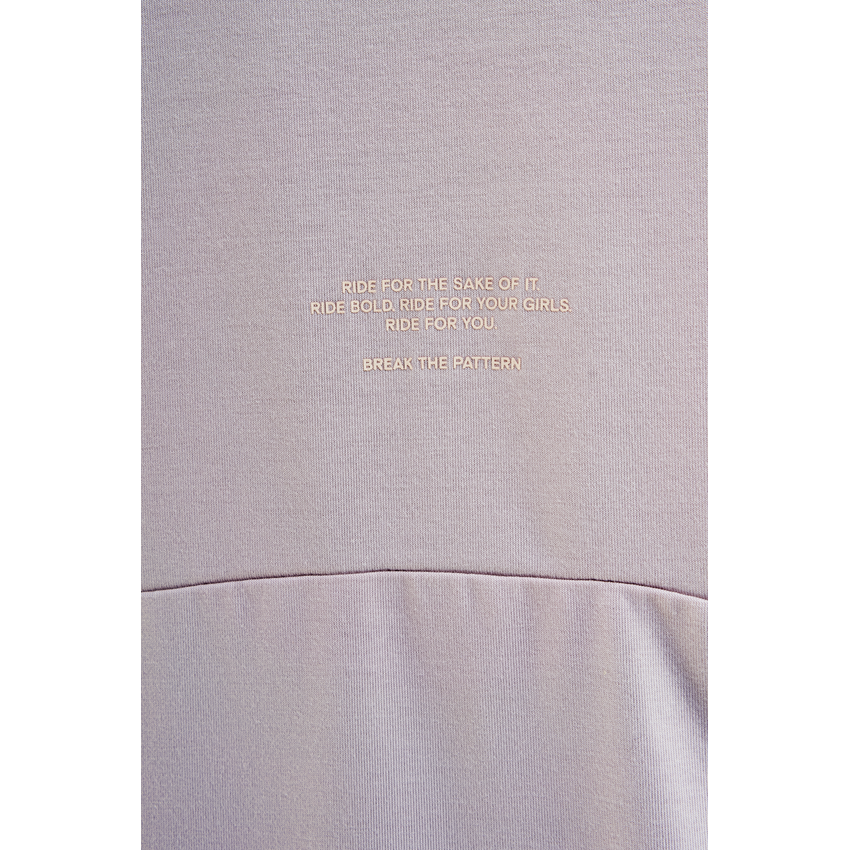 Peppermint PEPPERMINT Maillot Peak S/S Femme Peppermint PEPPERMINT Maillot Peak S/S Femme