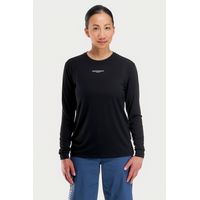 PEPPERMINT Maillot Peak L/S Femme