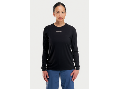 PEPPERMINT Maillot Peak L/S Femme PEPPERMINT Maillot Peak L/S Femme