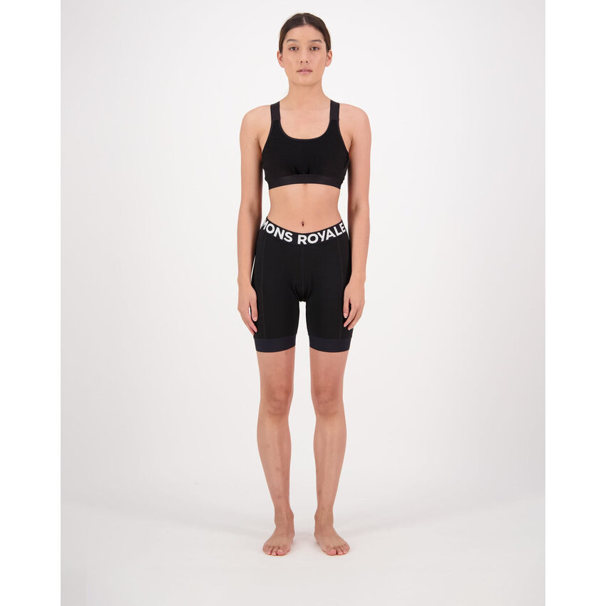 MONS ROYALE MONS ROYALE Liner Epic merino bike Femme