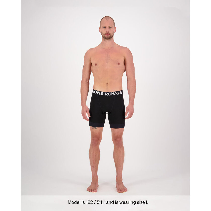 MONS ROYALE MONS ROYALE Liner Epic merino bike