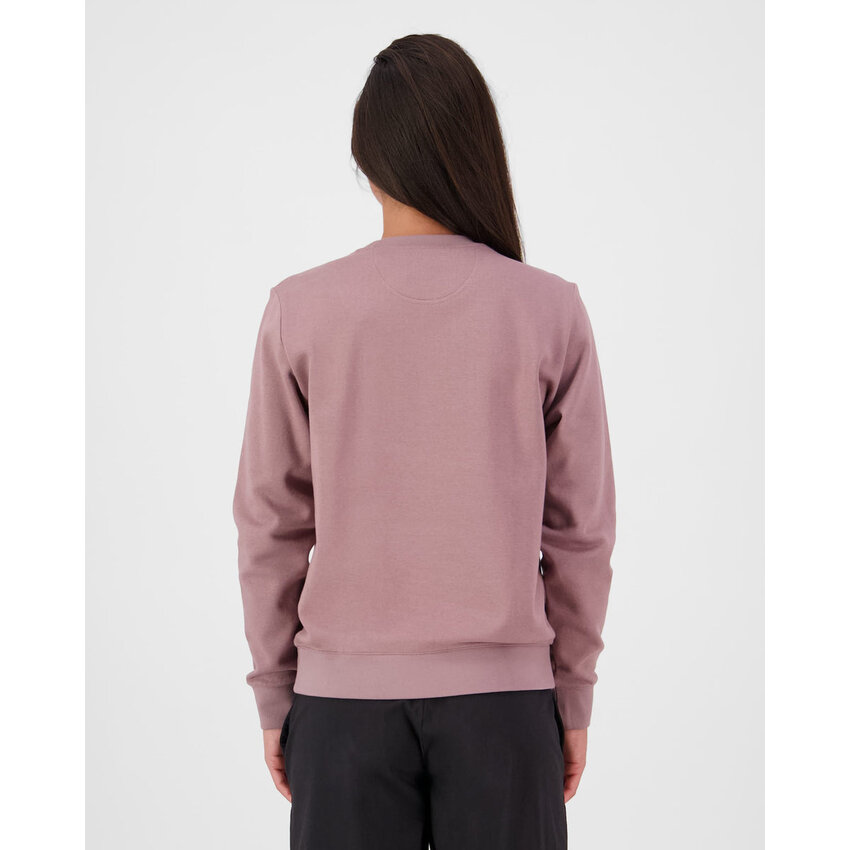 MONS ROYALE MONS ROYALE Crewneck Inversion Merino Femme