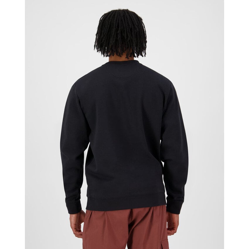 MONS ROYALE MONS ROYALE Crewneck Inversion Merino MONS ROYALE MONS ROYALE Crewneck Inversion Merino