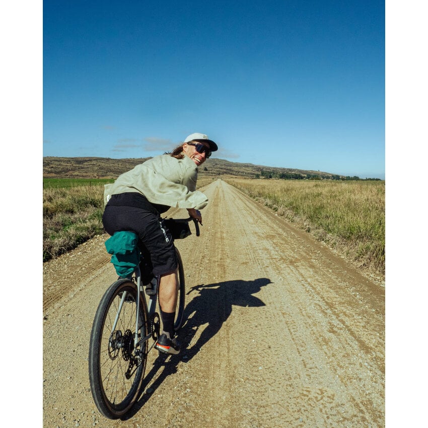 MONS ROYALE MONS ROYALE Chemise Breezer merino S/S