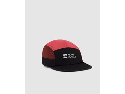 MONS ROYALE Casquette Velocity trail