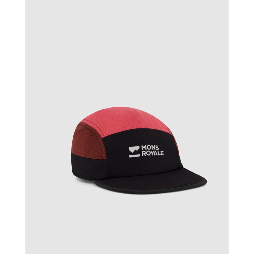 MONS ROYALE MONS ROYALE Casquette Velocity trail