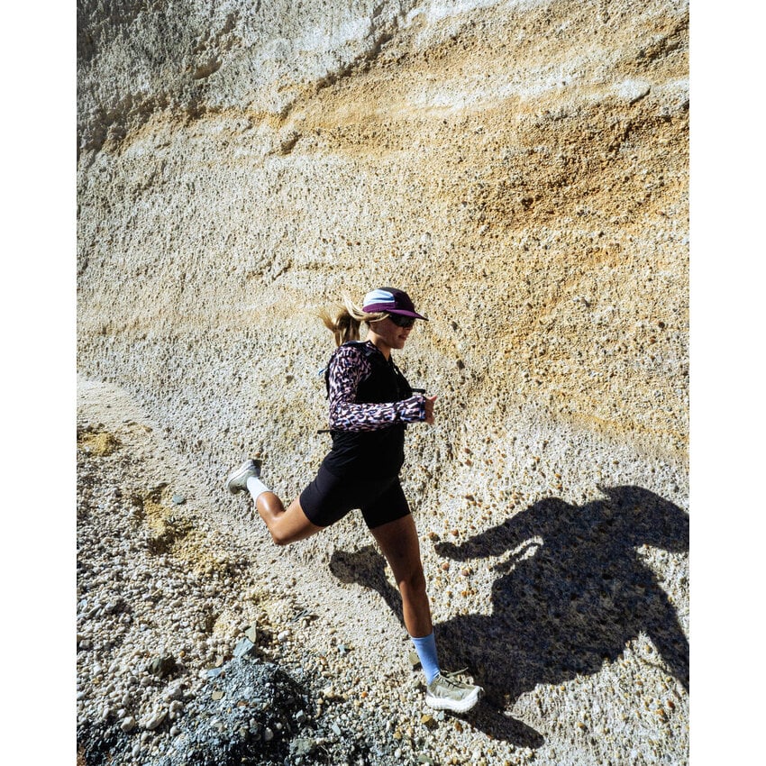 MONS ROYALE MONS ROYALE Casquette Velocity trail