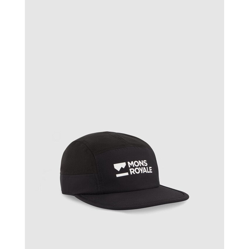 MONS ROYALE MONS ROYALE Casquette Velocity trail