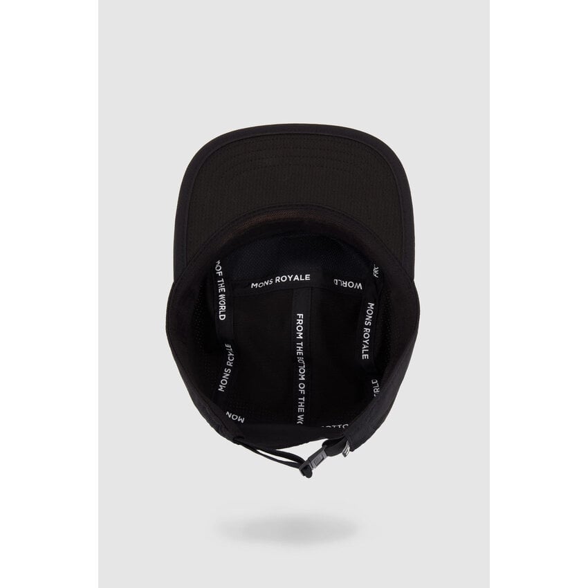 MONS ROYALE MONS ROYALE Casquette Velocity trail