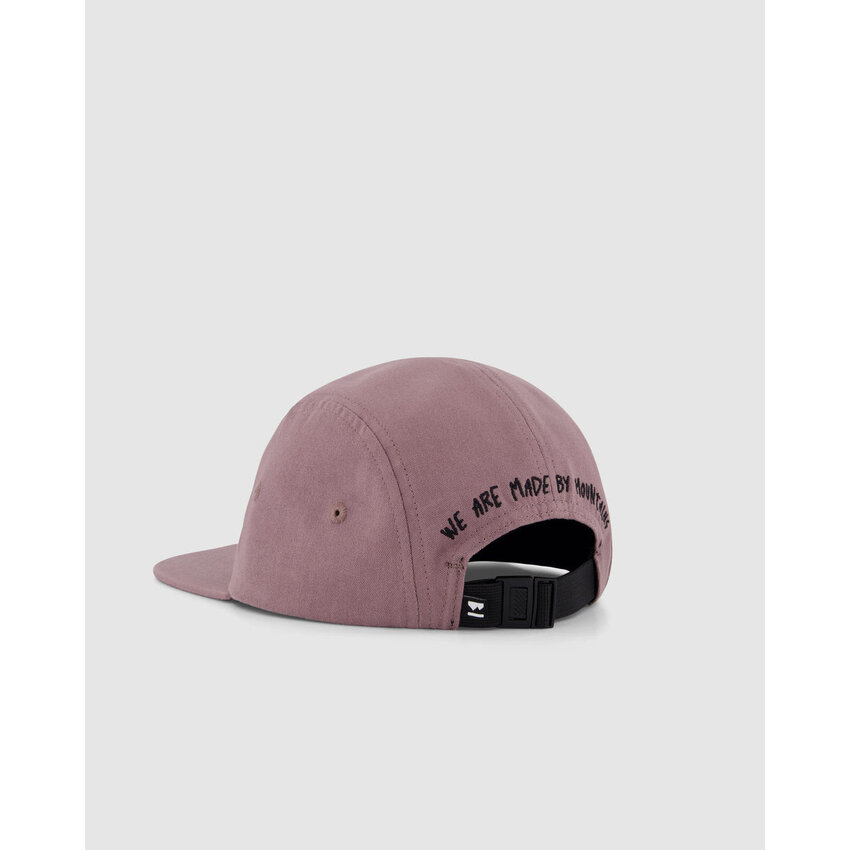 MONS ROYALE MONS ROYALE Casquette Ridgeline 5 pnel