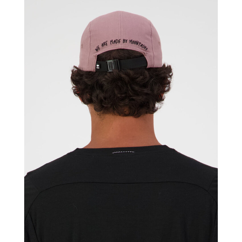 MONS ROYALE MONS ROYALE Casquette Ridgeline 5 pnel