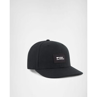 MONS ROYALE Casquette Connor wool