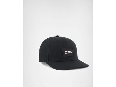 MONS ROYALE Casquette Connor wool