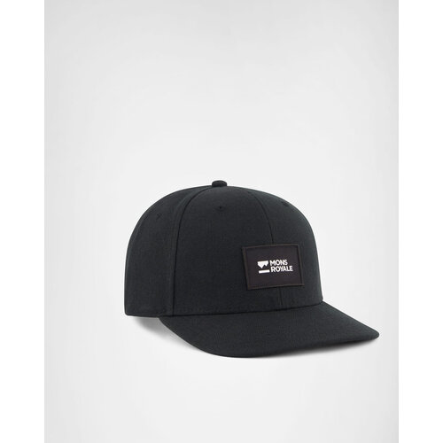 MONS ROYALE MONS ROYALE Casquette Connor wool