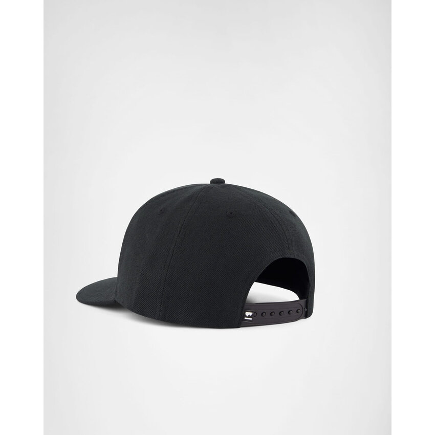 MONS ROYALE MONS ROYALE Casquette Connor wool