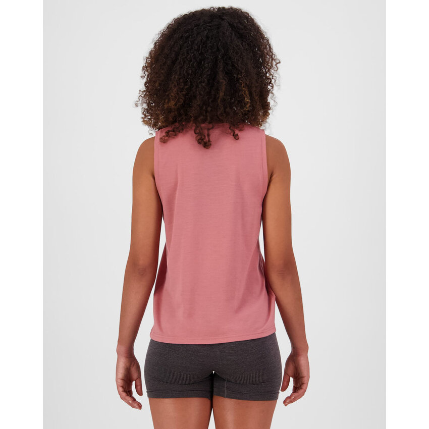 MONS ROYALE MONS ROYALE Camisole Icon merino Femme MONS ROYALE MONS ROYALE Camisole Icon merino Femme