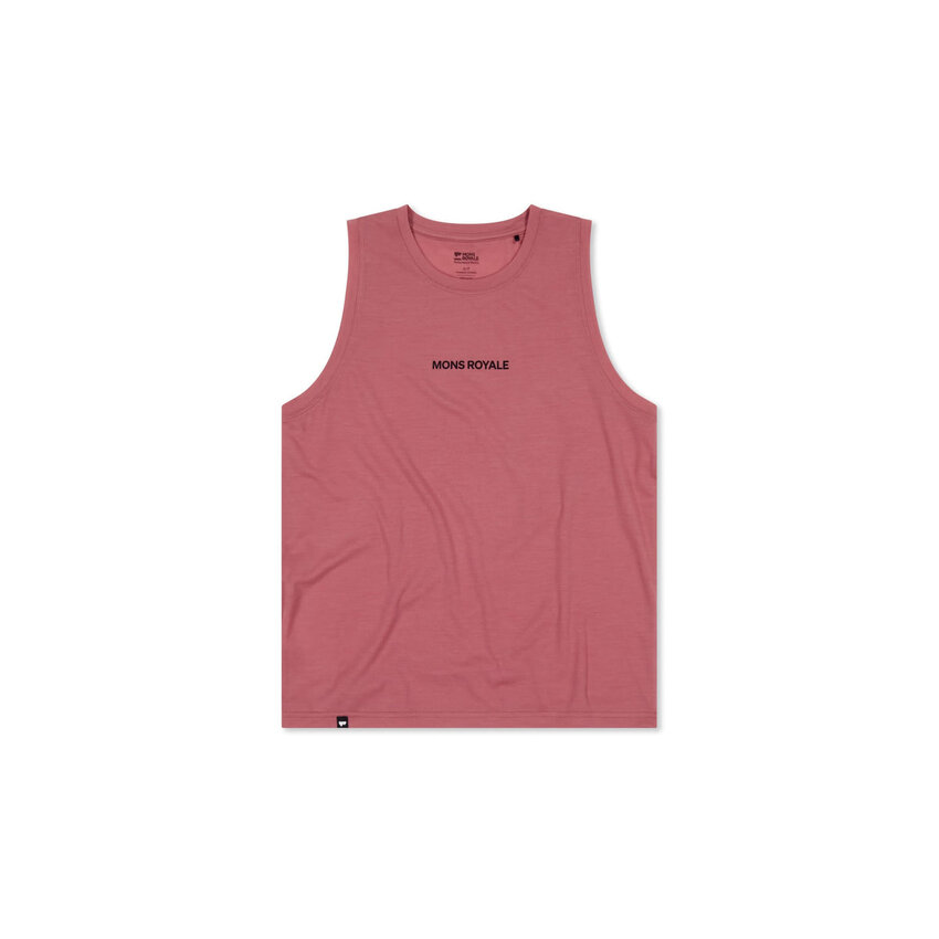 MONS ROYALE MONS ROYALE Camisole Icon merino Femme MONS ROYALE MONS ROYALE Camisole Icon merino Femme