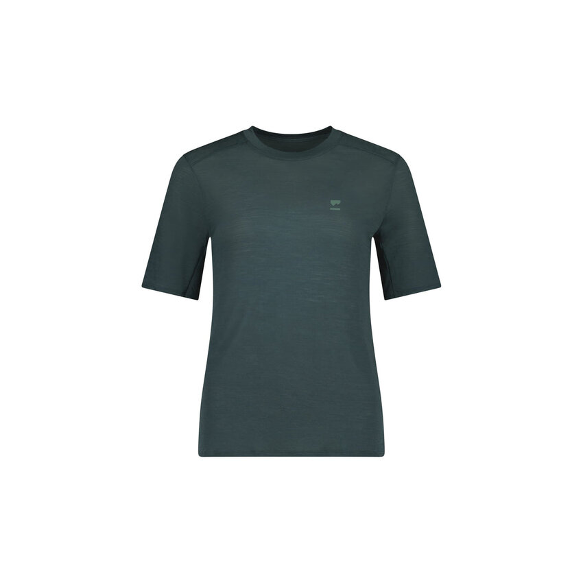 MONS ROYALE MONS ROYALE T-shirt Aero Ultralight merino S/S Femme