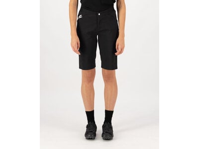 MONS ROYALE Shorts Diversion merino Trail Femme