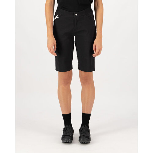 MONS ROYALE MONS ROYALE Shorts Diversion merino Trail Femme