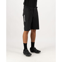 MONS ROYALE Shorts Diversion merino trail